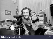 Kenny Everett