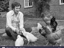 Kenny Everett