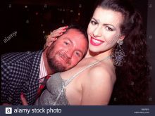 Kenny Everett
