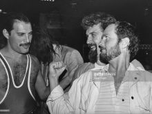 Kenny Everett