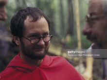 Kenny Everett