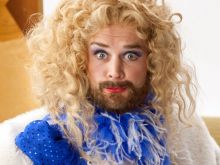 Kenny Everett
