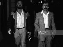 Kenny Everett