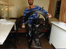 Kenny Everett
