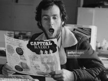 Kenny Everett