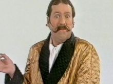Kenny Everett