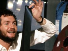 Kenny Everett