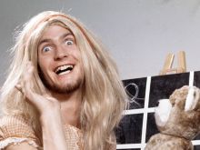 Kenny Everett