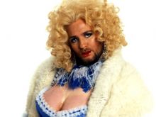 Kenny Everett