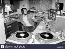 Kenny Everett