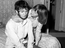 Kenny Everett
