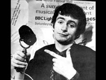 Kenny Everett