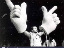 Kenny Everett