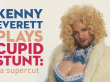 Kenny Everett
