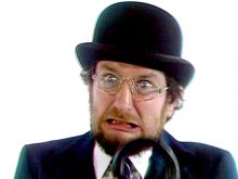 Kenny Everett