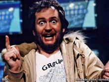 Kenny Everett