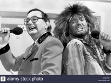 Kenny Everett