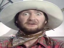 Kenny Everett