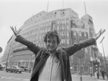 Kenny Everett