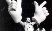 Kenny Everett