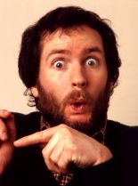 Kenny Everett