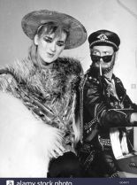 Kenny Everett