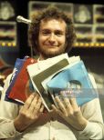 Kenny Everett