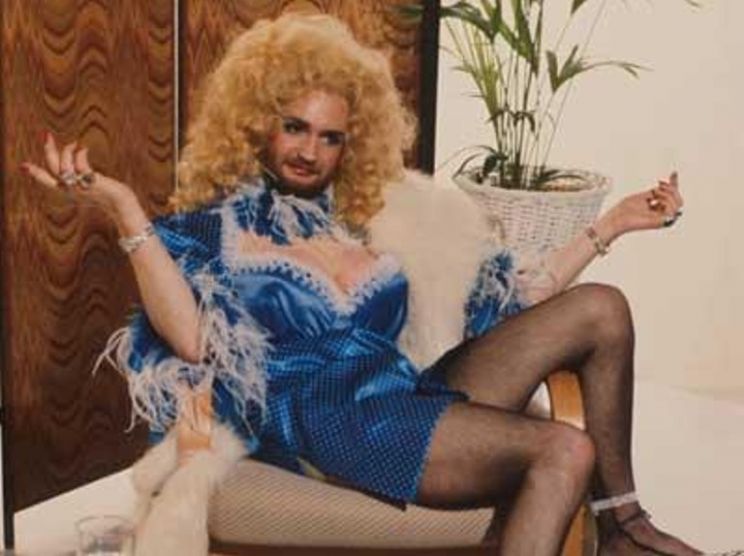 Kenny Everett