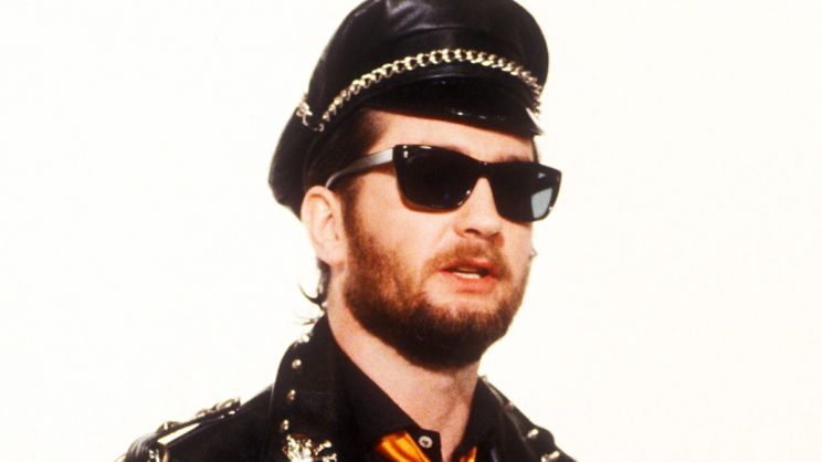 Kenny Everett