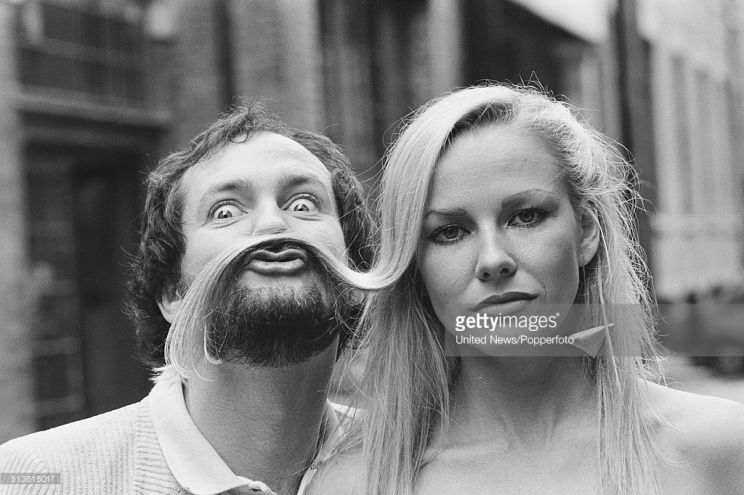 Kenny Everett