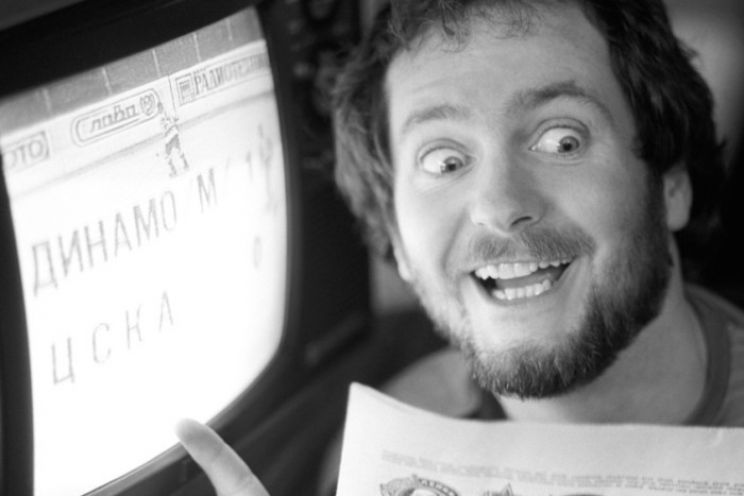 Kenny Everett