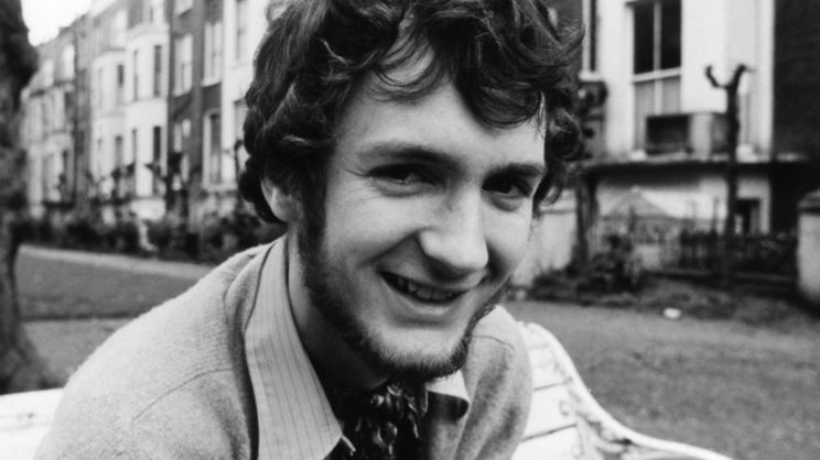 Kenny Everett