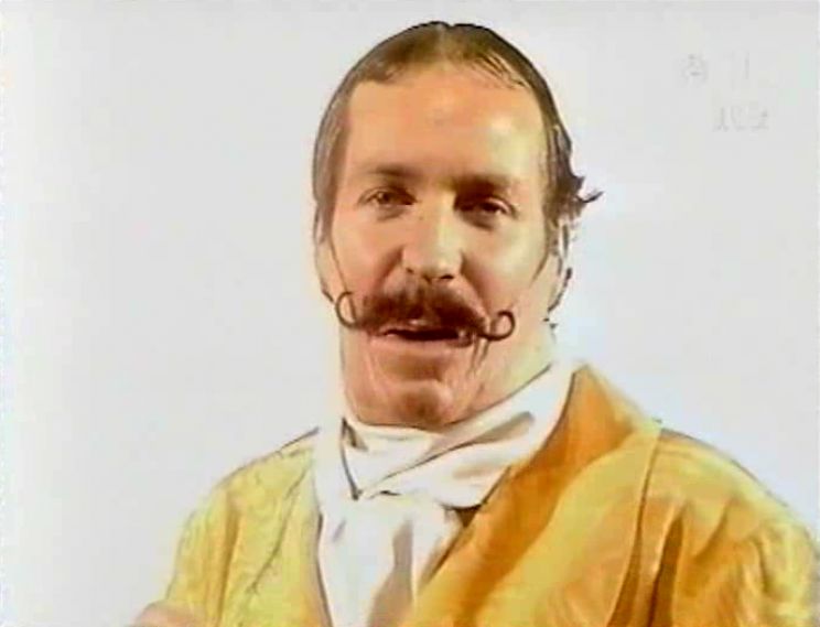 Kenny Everett
