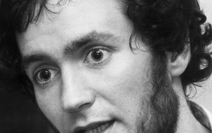 Kenny Everett