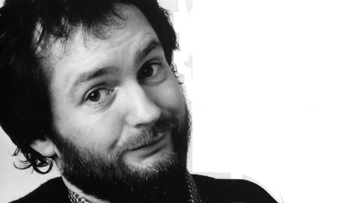 Kenny Everett