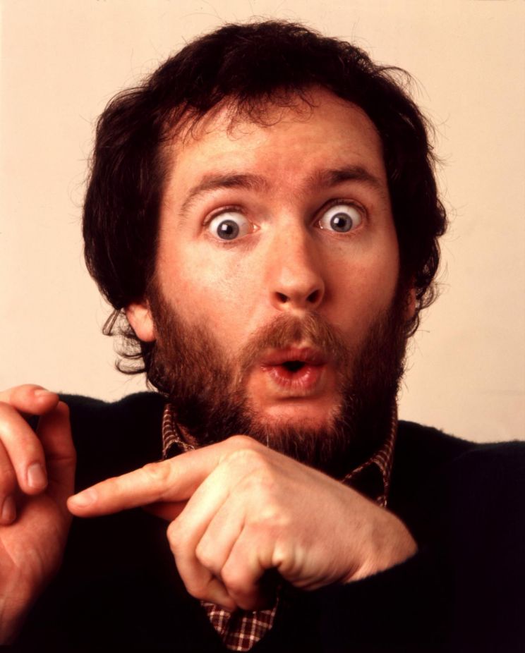 Kenny Everett