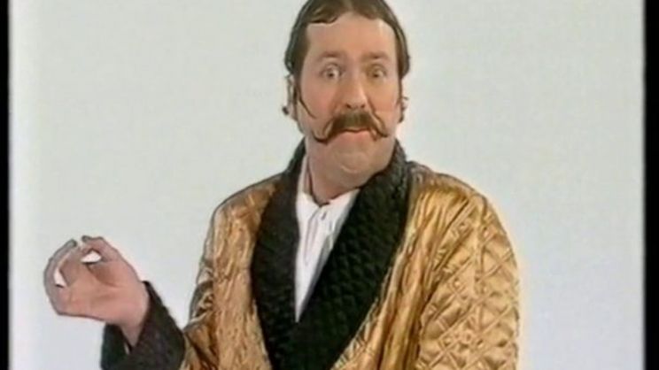 Kenny Everett