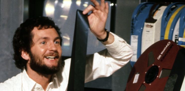 Kenny Everett