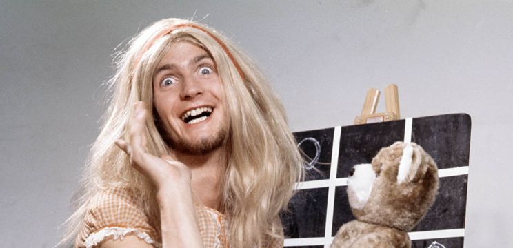 Kenny Everett