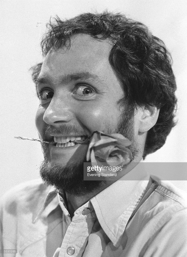 Kenny Everett