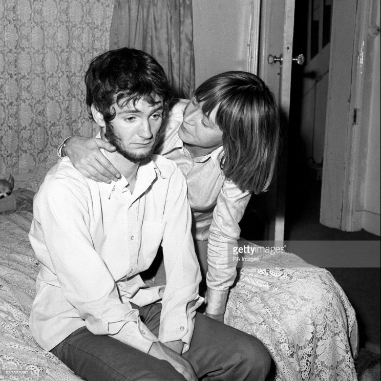 Kenny Everett