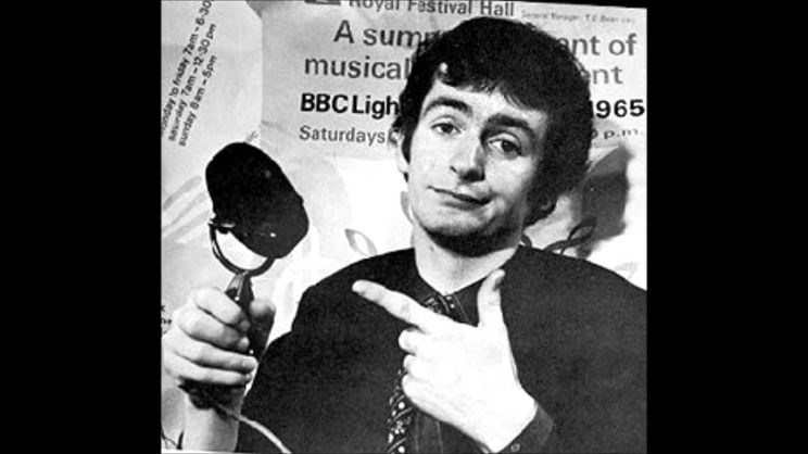 Kenny Everett