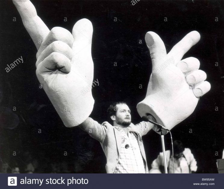 Kenny Everett