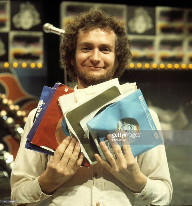 Kenny Everett