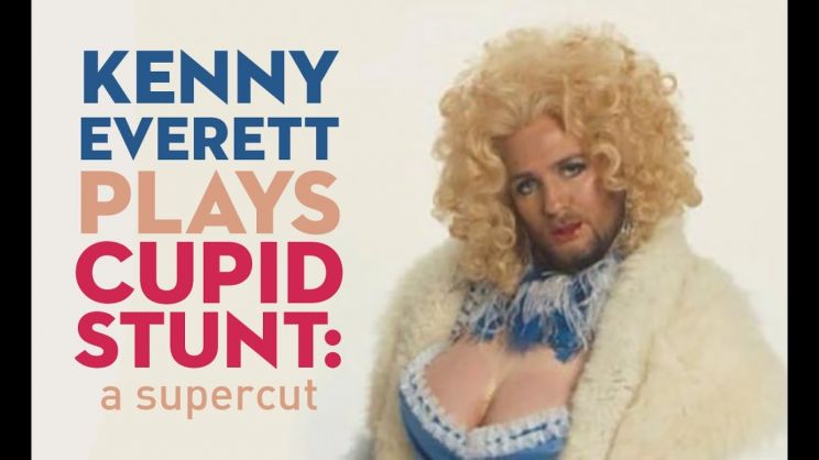 Kenny Everett