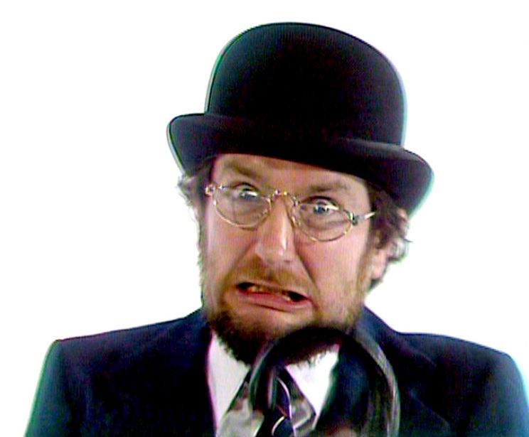 Kenny Everett