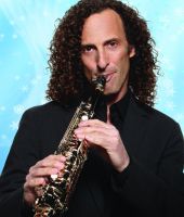 Kenny G