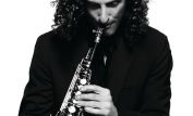 Kenny G