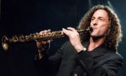 Kenny G