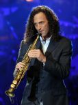 Kenny G